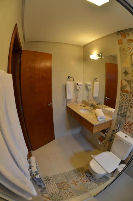 hotel cabanas tio muller