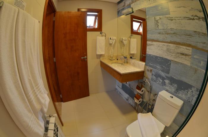 hotel cabanas tio muller