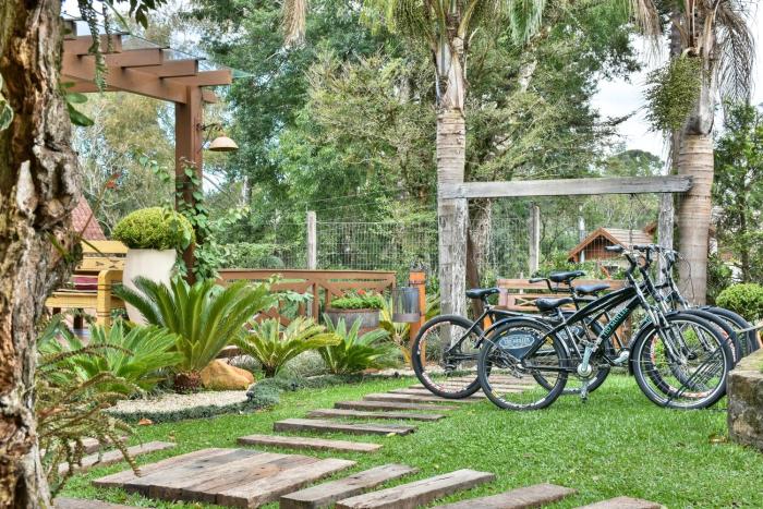 hotel cabanas tio muller