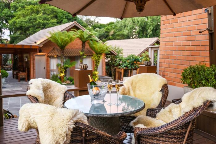 hotel cabanas tio muller