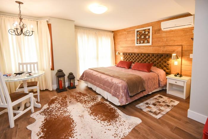 hotel cabanas tio muller