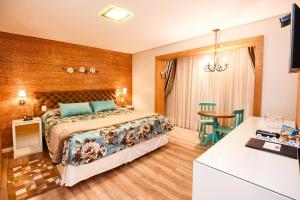 hotel cabanas tio muller