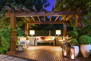 hotel cabanas tio muller