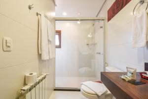 hotel cabanas tio muller