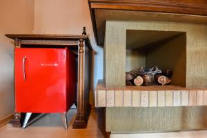 hotel cabanas tio muller