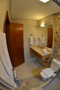 hotel cabanas tio muller