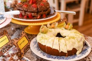 hotel cabanas tio muller