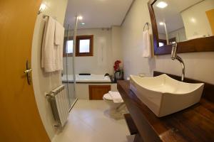 hotel cabanas tio muller