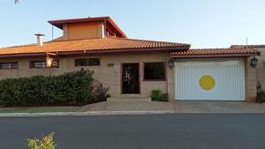 hotel pousada brilho do sol