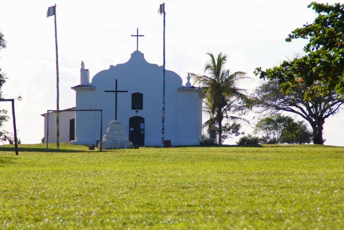 pousada mar a vista