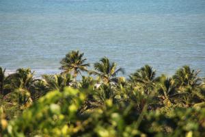 pousada mar a vista