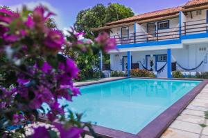 pousada pedra dagua pipa