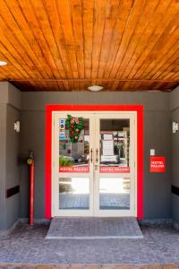 Hotel Palugi,Sao Francisco Do Sul>>Joinville,3 star