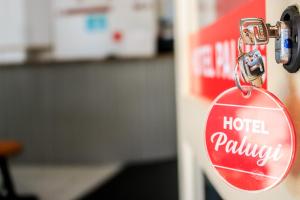 Hotel Palugi,Sao Francisco Do Sul>>Joinville,3 star