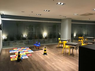 ibis styles tres rios