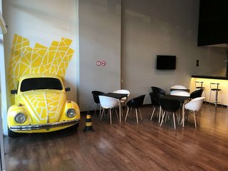 Ibis Styles Tres Rios,Juiz De Fora>>Areal,3 star