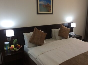 best western sur