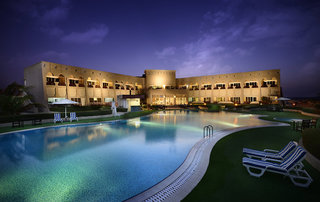 Masira Island Resort,Qaryat Al ‘Ayjah>>Masirah,4 star