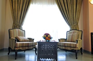 Masira Island Resort,Qaryat Al ‘Ayjah>>Masirah,4 star
