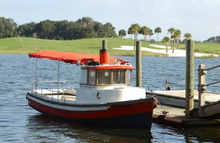 The Waterfront Inn,Lake County>>Lady Lake,3 star