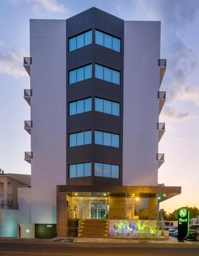 Nord Easy Patos,Paraiba State>>Patos,3 star