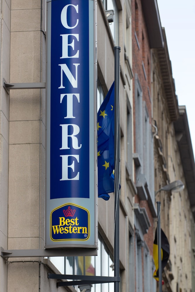best western hotel royal centre