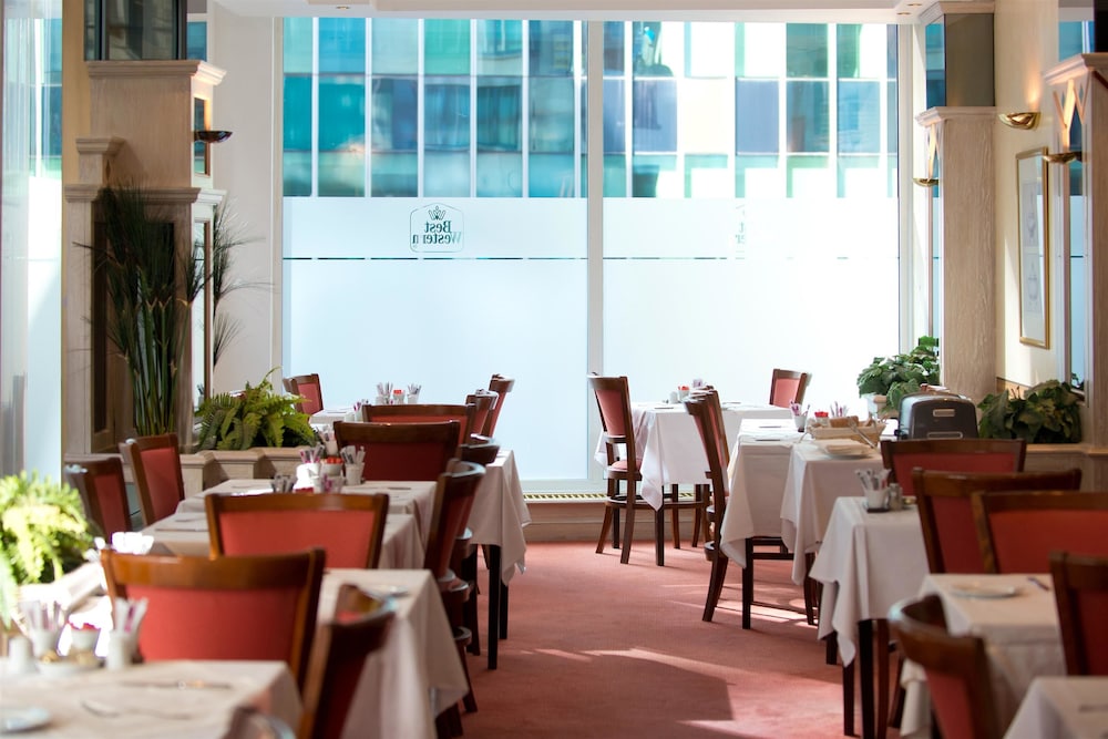 best western hotel royal centre