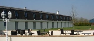 Kyriad Prestige Compiegne,Chantilly>>Beauvais,4 star