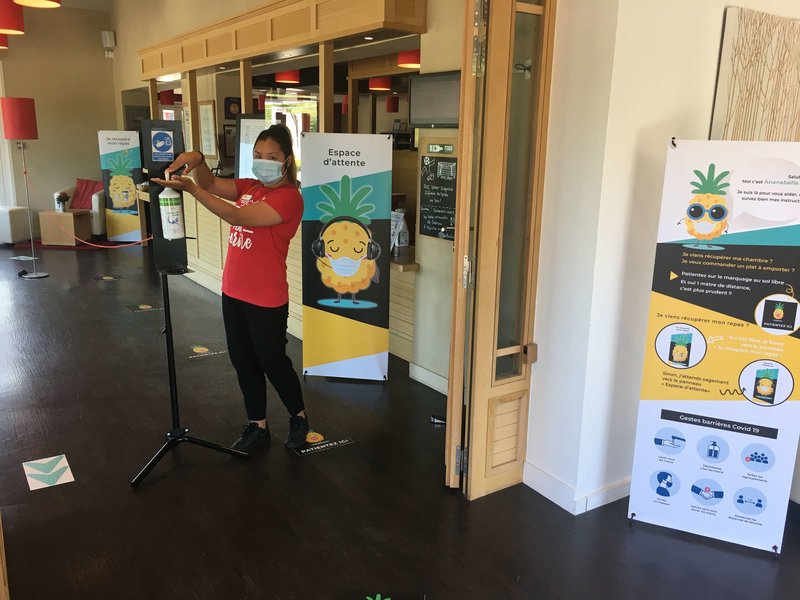 kyriad prestige compiegne