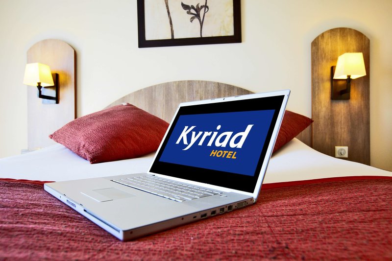 kyriad prestige compiegne