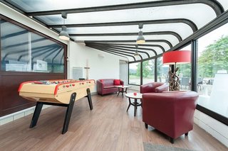 kyriad prestige compiegne