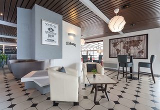 kyriad prestige compiegne