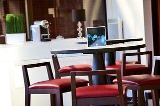 kyriad prestige compiegne