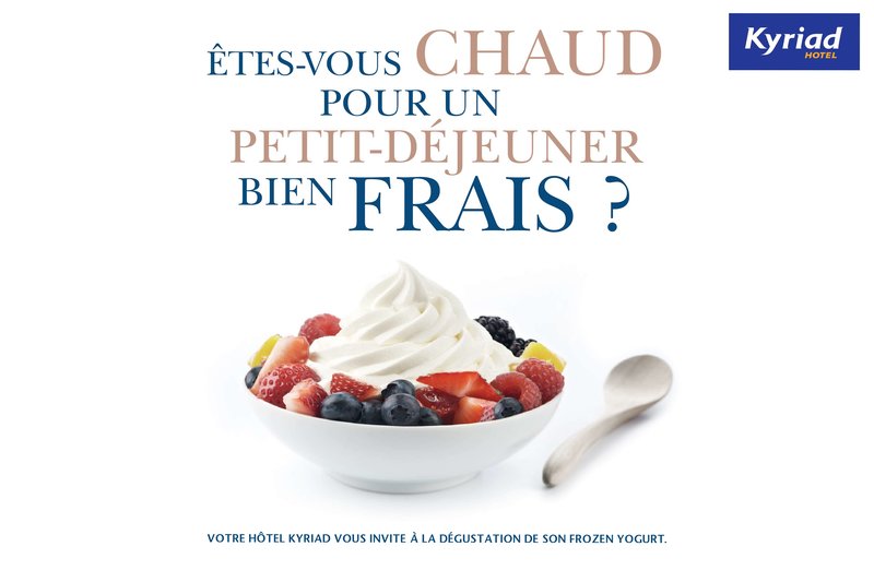 kyriad prestige compiegne