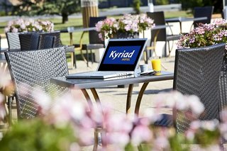 kyriad prestige compiegne