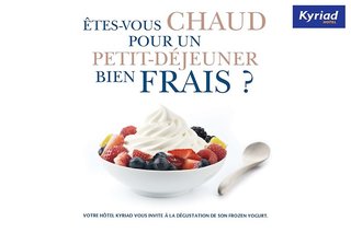 kyriad prestige compiegne