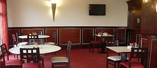 Kyriad Prestige Compiegne,Chantilly>>Beauvais,4 star