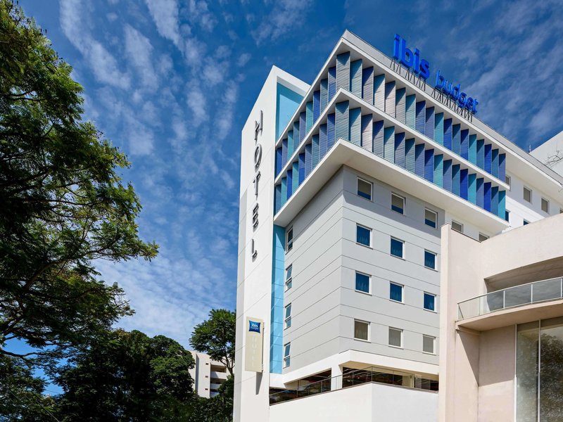 ibis budget foz do iguacu