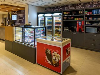 ibis budget foz do iguacu