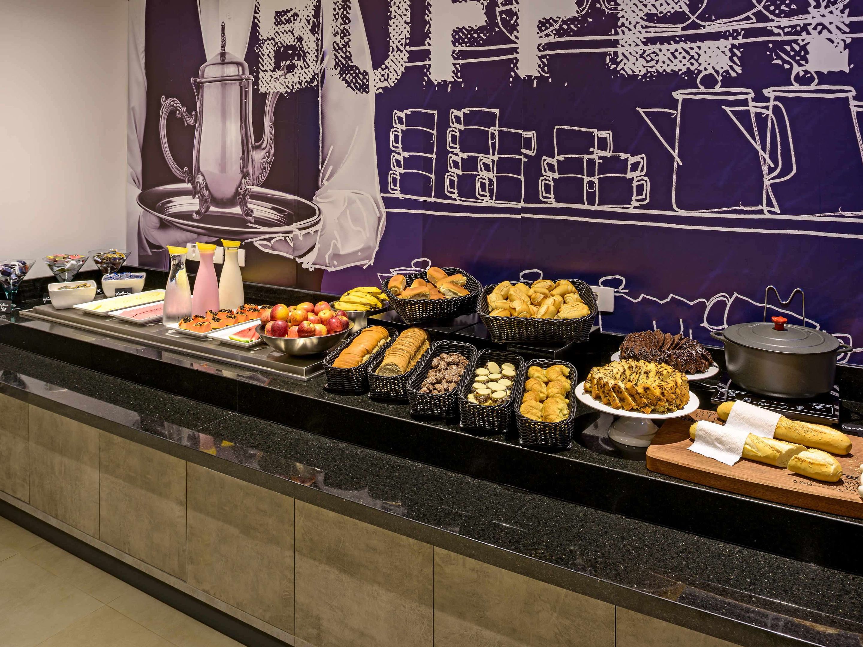 ibis budget foz do iguacu