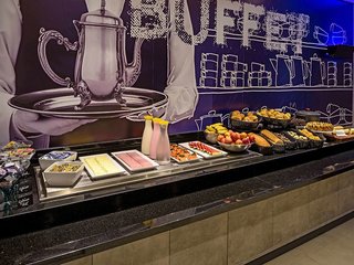 ibis budget foz do iguacu