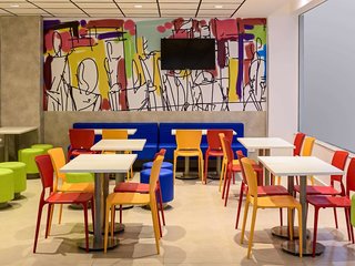 ibis budget foz do iguacu