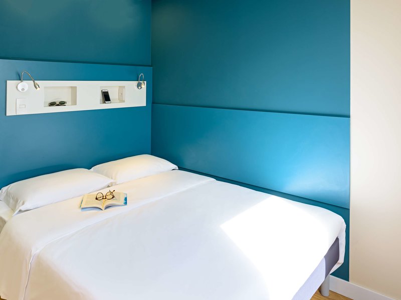 ibis budget foz do iguacu