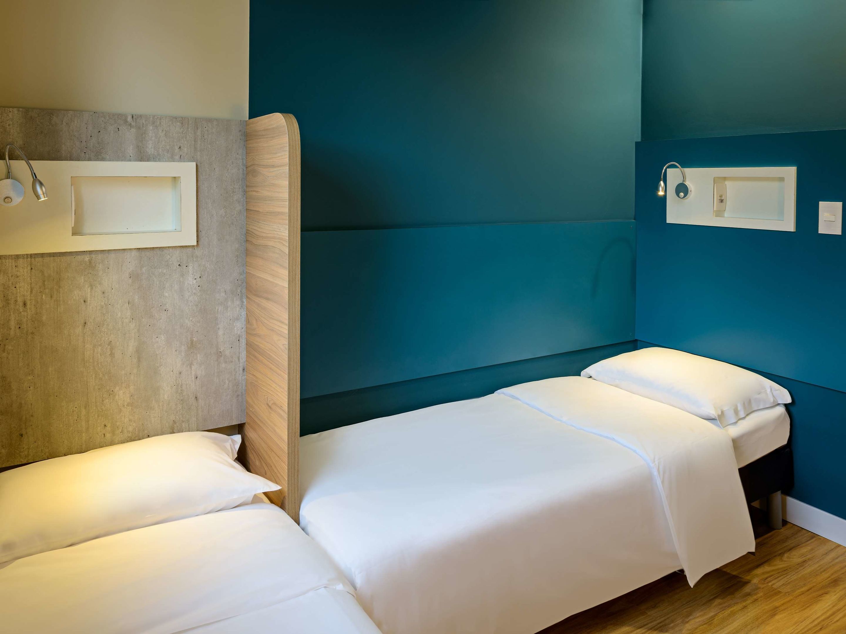 ibis budget foz do iguacu