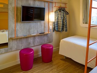 ibis budget foz do iguacu