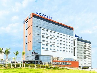 Ibis Budget Sorocaba,Sao Paulo State>>Sorocaba,3 star