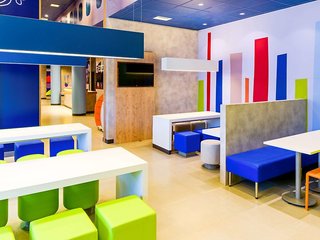 Ibis Budget Sorocaba,Sao Paulo State>>Sorocaba,3 star