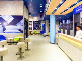 Ibis Budget Sorocaba,Sao Paulo State>>Sorocaba,3 star