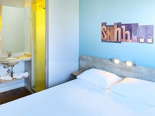 Ibis Budget Sorocaba,Sao Paulo State>>Sorocaba,3 star