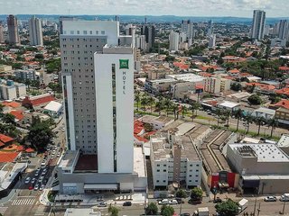 Ibis Styles Goiania Marista,Goiânia>>Goiania,3 star